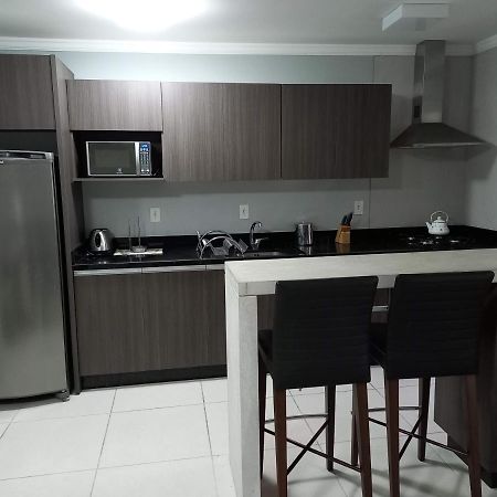 Apartamento Familiar No Centro De Pomerode. Екстериор снимка