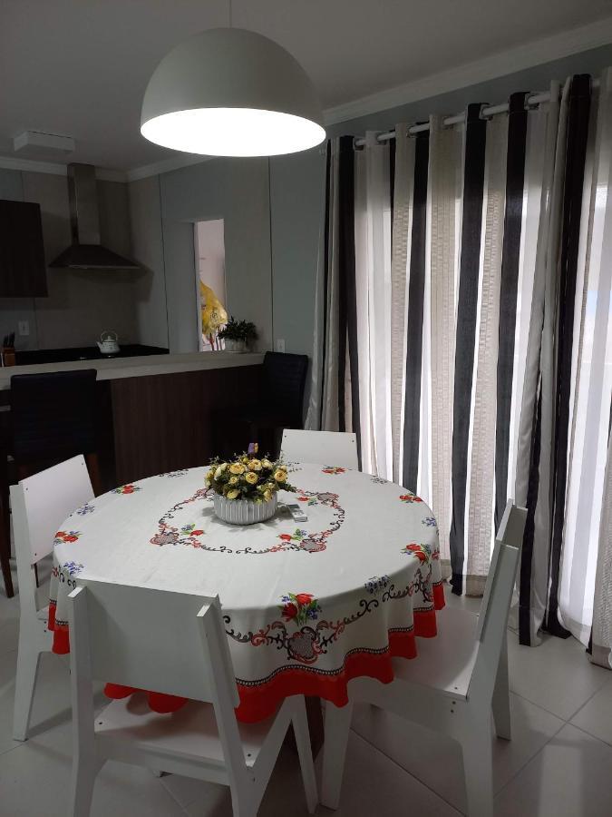 Apartamento Familiar No Centro De Pomerode. Екстериор снимка
