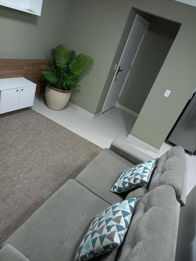 Apartamento Familiar No Centro De Pomerode. Екстериор снимка
