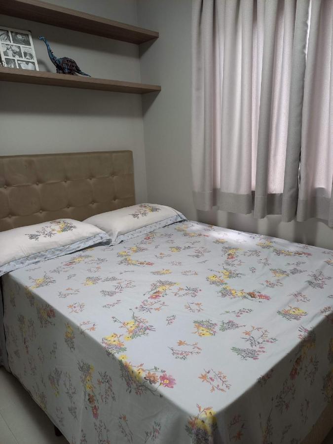 Apartamento Familiar No Centro De Pomerode. Екстериор снимка