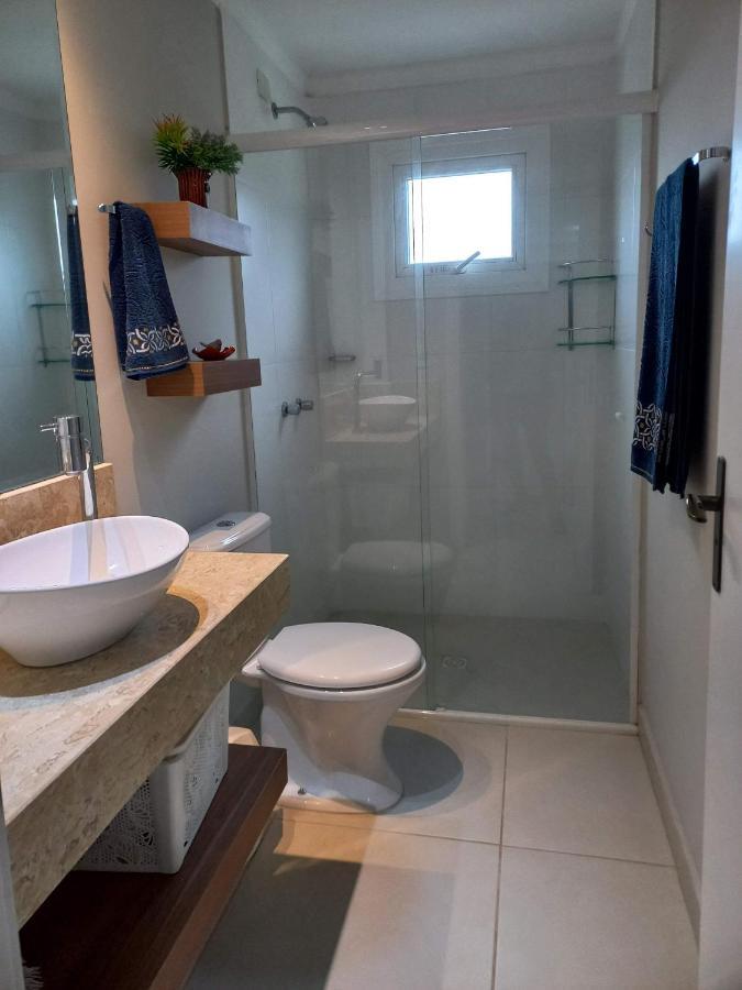 Apartamento Familiar No Centro De Pomerode. Екстериор снимка
