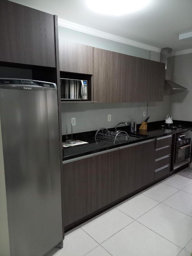 Apartamento Familiar No Centro De Pomerode. Екстериор снимка