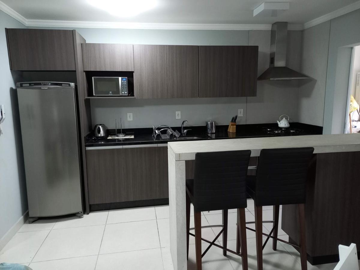 Apartamento Familiar No Centro De Pomerode. Екстериор снимка