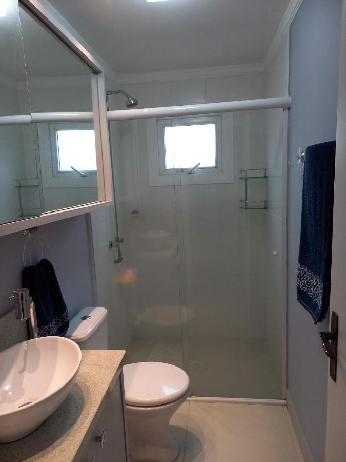 Apartamento Familiar No Centro De Pomerode. Екстериор снимка