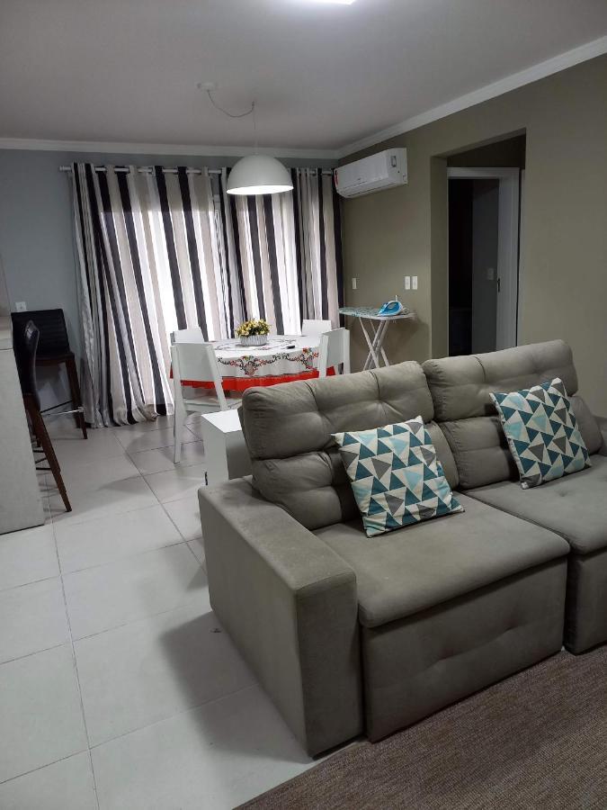 Apartamento Familiar No Centro De Pomerode. Екстериор снимка