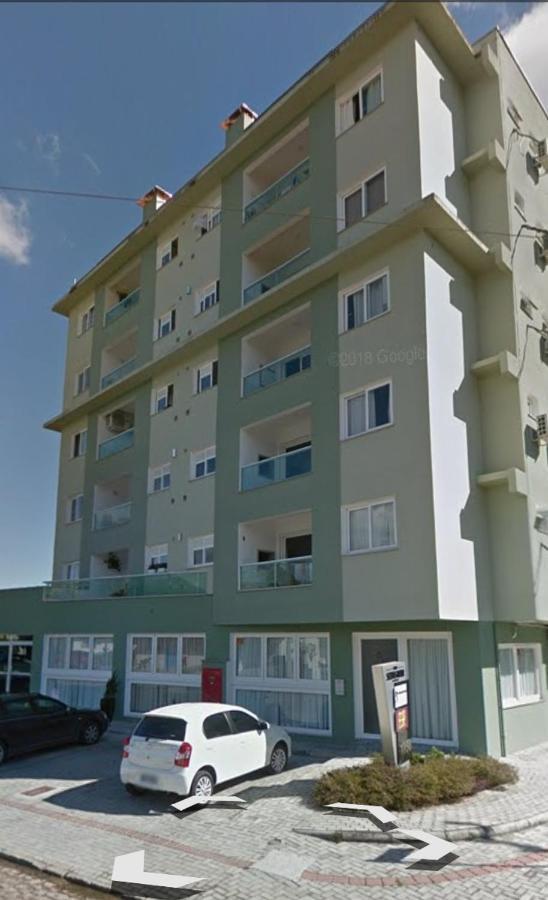 Apartamento Familiar No Centro De Pomerode. Екстериор снимка
